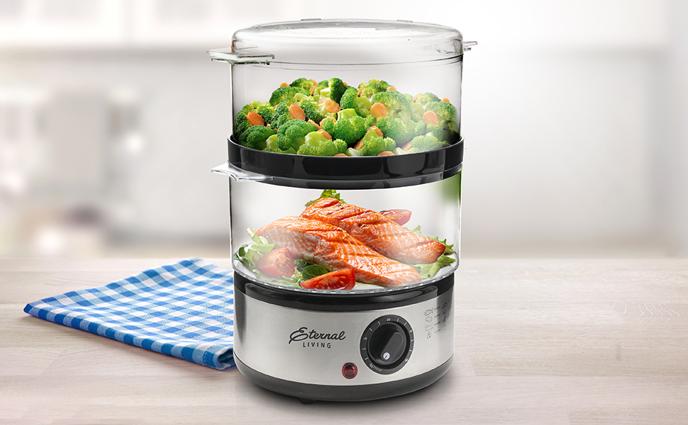 Food Steamer